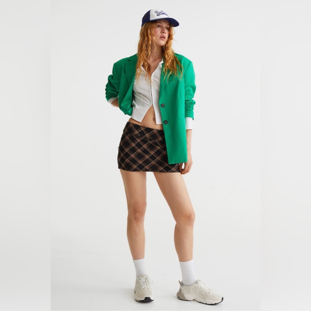 H&M Mini Skirt - Picture 3 of 4